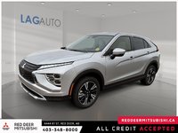 2026 Mitsubishi Eclipse Cross SE S-AWC-0