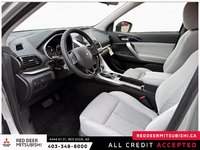 2026 Mitsubishi Eclipse Cross SE S-AWC-7