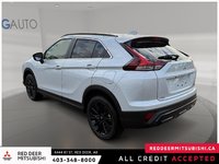 2026 Mitsubishi Eclipse Cross NOIR S-AWC-3