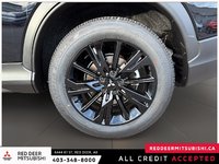 2026 Mitsubishi Eclipse Cross NOIR S-AWC-6