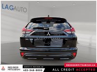 2026 Mitsubishi Eclipse Cross NOIR S-AWC-2
