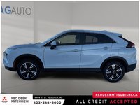 2026 Mitsubishi Eclipse Cross SE S-AWC-4