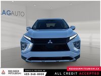 2026 Mitsubishi Eclipse Cross SE S-AWC-1