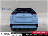 2026 Mitsubishi Eclipse Cross SE S-AWC-2