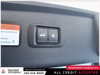 2026 Mitsubishi Eclipse Cross SE S-AWC-6