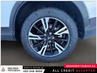 2026 Mitsubishi Eclipse Cross SE S-AWC-7