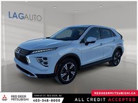 2026 Mitsubishi Eclipse Cross SE S-AWC-0