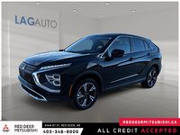 2026 Mitsubishi Eclipse Cross SE S-AWC-0