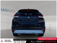 2026 Mitsubishi Eclipse Cross SE S-AWC-2