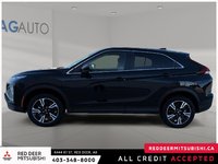 2026 Mitsubishi Eclipse Cross SE S-AWC-4