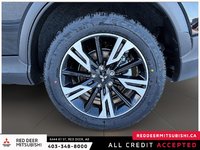 2026 Mitsubishi Eclipse Cross SE S-AWC-7