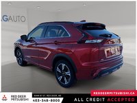 2026 Mitsubishi Eclipse Cross GT S-AWC-3