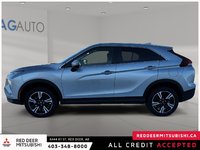 2026 Mitsubishi Eclipse Cross SE S-AWC-4