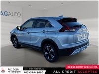 2026 Mitsubishi Eclipse Cross SE S-AWC-3