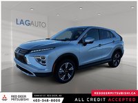 2026 Mitsubishi Eclipse Cross SE S-AWC-0