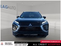 2026 Mitsubishi Eclipse Cross NOIR S-AWC-1