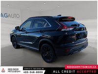 2026 Mitsubishi Eclipse Cross NOIR S-AWC-3