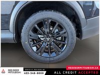 2026 Mitsubishi Eclipse Cross NOIR S-AWC-7