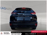 2026 Mitsubishi Eclipse Cross NOIR S-AWC-2