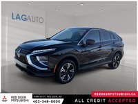 2026 Mitsubishi Eclipse Cross ES S-AWC-0