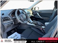 2026 Mitsubishi Eclipse Cross ES S-AWC-7