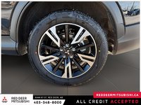 2026 Mitsubishi Eclipse Cross ES S-AWC-6