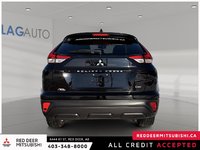 2026 Mitsubishi Eclipse Cross ES S-AWC-2