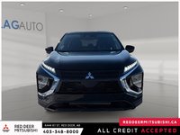 2026 Mitsubishi Eclipse Cross ES S-AWC-1