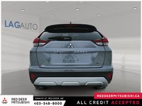 2026 Mitsubishi Eclipse Cross SE S-AWC-2