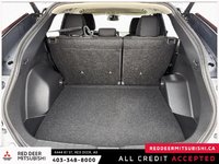 2026 Mitsubishi Eclipse Cross SE S-AWC-5