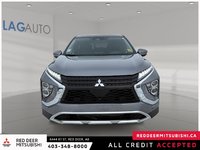 2026 Mitsubishi Eclipse Cross SE S-AWC-1
