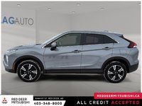2026 Mitsubishi Eclipse Cross SE S-AWC-4