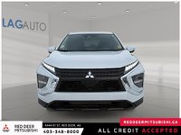 2026 Mitsubishi Eclipse Cross ES S-AWC-1