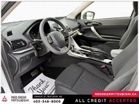 2026 Mitsubishi Eclipse Cross ES S-AWC-7