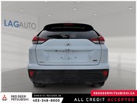 2026 Mitsubishi Eclipse Cross ES S-AWC-2