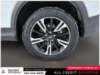 2026 Mitsubishi Eclipse Cross ES S-AWC-6