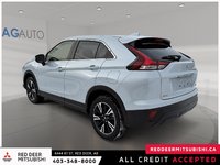 2026 Mitsubishi Eclipse Cross ES S-AWC-3