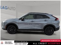 2026 Mitsubishi Eclipse Cross NOIR S-AWC-4