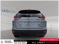 2026 Mitsubishi Eclipse Cross NOIR S-AWC-2