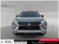 2026 Mitsubishi Eclipse Cross NOIR S-AWC-1