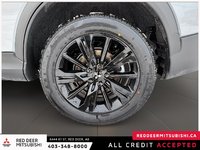 2026 Mitsubishi Eclipse Cross NOIR S-AWC-7