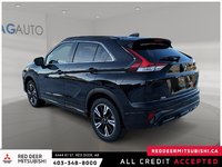 2026 Mitsubishi Eclipse Cross GT S-AWC-3