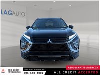 2026 Mitsubishi Eclipse Cross GT S-AWC-1