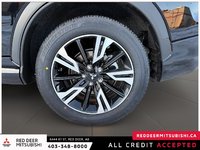 2026 Mitsubishi Eclipse Cross GT S-AWC-7