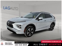 2026 Mitsubishi Eclipse Cross GT S-AWC-0