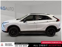 2026 Mitsubishi Eclipse Cross NOIR S-AWC-4