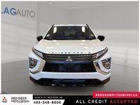 2026 Mitsubishi Eclipse Cross NOIR S-AWC-1