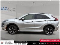 2026 Mitsubishi Eclipse Cross GT S-AWC-4