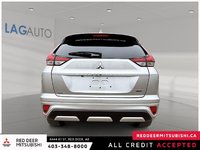 2026 Mitsubishi Eclipse Cross GT S-AWC-2