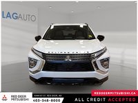 2026 Mitsubishi Eclipse Cross-1